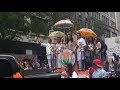 INDIAN DAY PARADE 2018 NYC | PART 1 🇮🇳