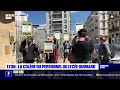 Ref:zrt25638idI Lyon : la colre du personnel du lyce guimard