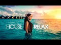 Robin Schulz, Alok, Lost Frequencies, Sam Feldt - Summer Deep House Mix 2020 - Summer Vibes Live