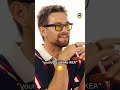 Antony Starr & Chace Crawford's reactions to every wing on Hot Ones Versus 🔥