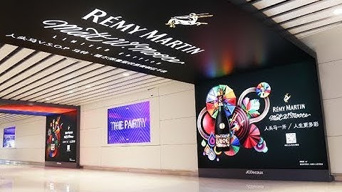 [Digital] Rémy Martin