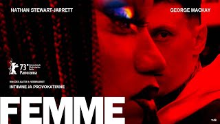 FEMME - trailer (Estonian subtitles)