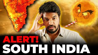 🚨 South India Alert!  ☀️ 😱 | Madan Gowri | Tamil | MG image