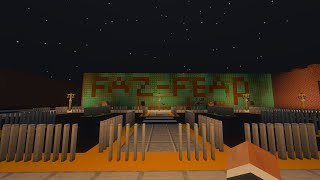 Five Nights At Freddy's 1 - 3 Build Showcase : Slightly Edited &amp; Cutup