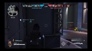 Devotion is so satisfying [RoCo]