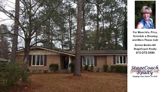 783 GALLOWAY DR, FAYETTEVILLE, NC Presented by Denise Beebe-Hill.