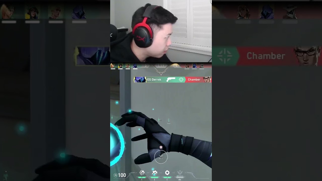 Derrek The Deagle Demon