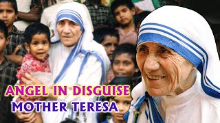 Saint Of Gutters - Mother Teresa | Noble Peace Prize Winner | Inspirational Story @PearlsofWisdom