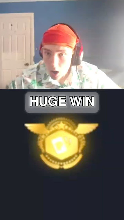 I RISKED MY LAST $20 AND WON AN IPAD😱 #casino #packdraw #shorts #caseopening #hypedrop #bigwin