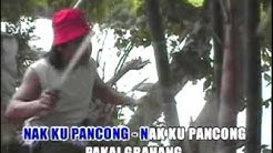 LAGU PALEMBANG.Miang Hebung  - Durasi: 5:50. 
