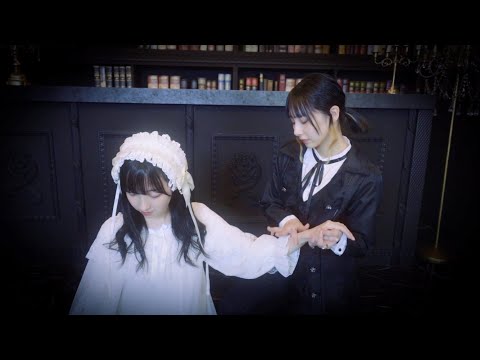 【まなこ×かずは】撥条少女時計 踊ってみた
