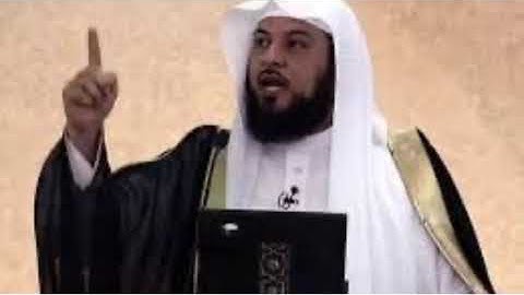 الرقيه الشرعية للشيخ محمد العريفي