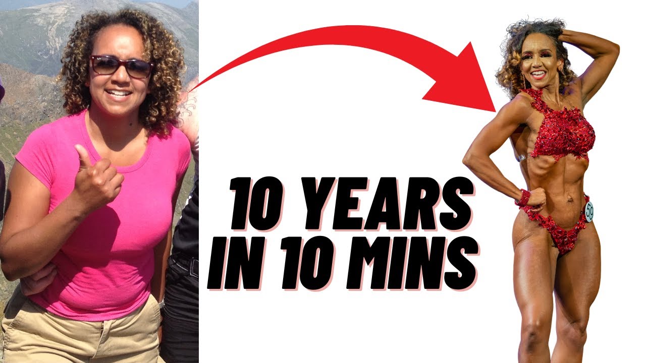 5 Things I Wish I Knew Before I Started My Fitness Journey - YouTube