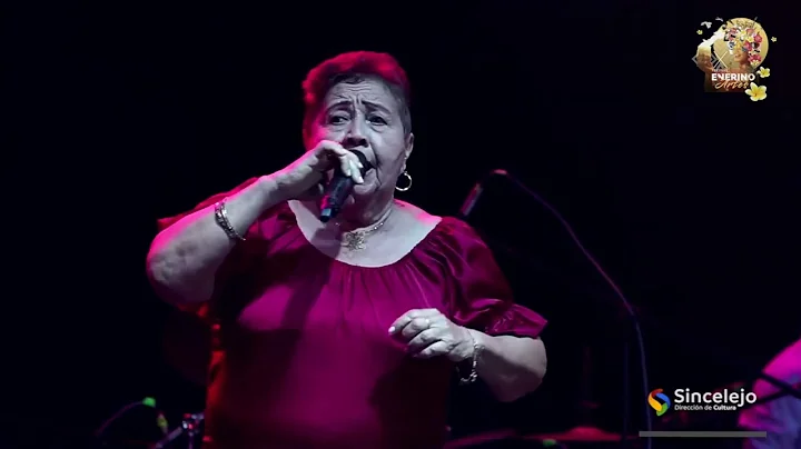 Libia Daz & Son Caoba  | Enerino de Poesa, Jazz y ...