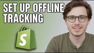 How to Set up Offline Conversion Tracking in Shopify [2026 Easy Guide]