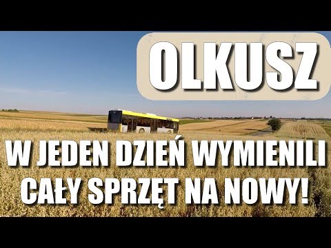 odc. 18 | Olkusz - rewolucja na drogach.