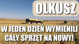 odc. 18 | Olkusz - rewolucja na drogach.