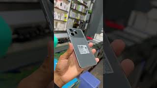 Tecno Spark 40 || 10/10 condition || All ok 👍 || warranty Available || Mobile and charger