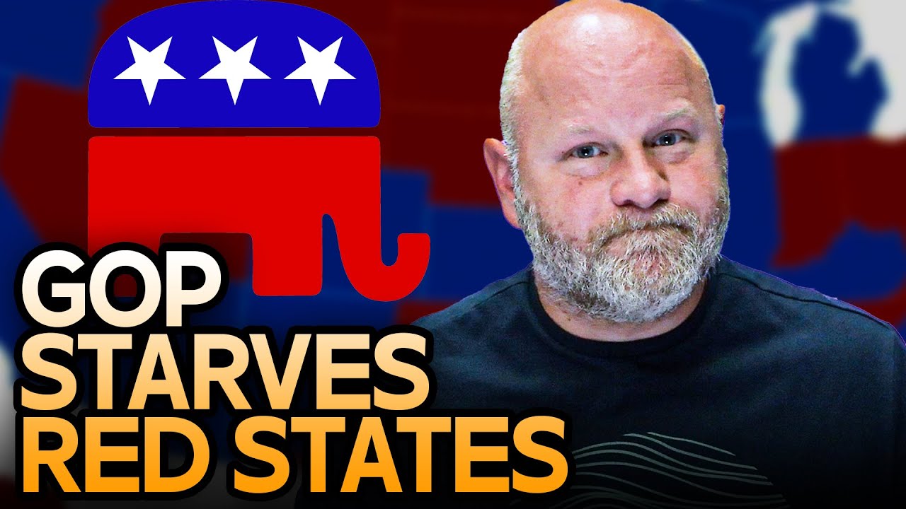 House Republicans Seal Their Fate With Cruel Budget