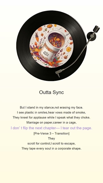 Outta Sync