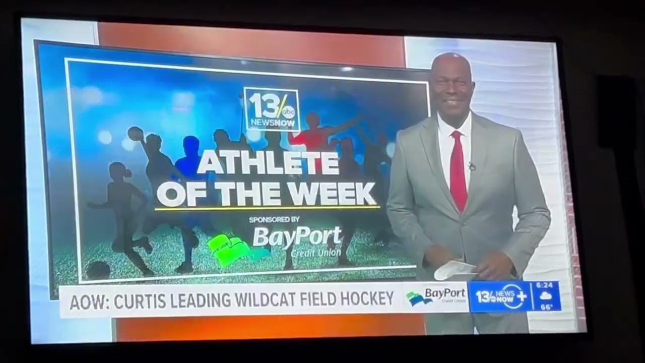 Lexi Curtis Highlights