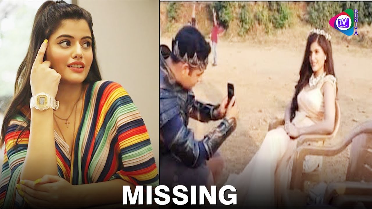 Anahita Bhoosan Aka Ananya Missing Her Co-star Dev Joshi & Shooting With Baalveer Team