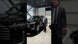 Обзор 2024 Exeed Vx С Гиганской Стеклянной Панелью И 3 Экранами - Уже Скоро Подписывайтесь