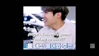 Bts Imagine When You Bite There Lips While Kissing