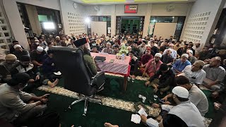 Bangga Menjadi Seorang Muslim - Ustadz Dr Syafiq Riza Basalamah, M.A