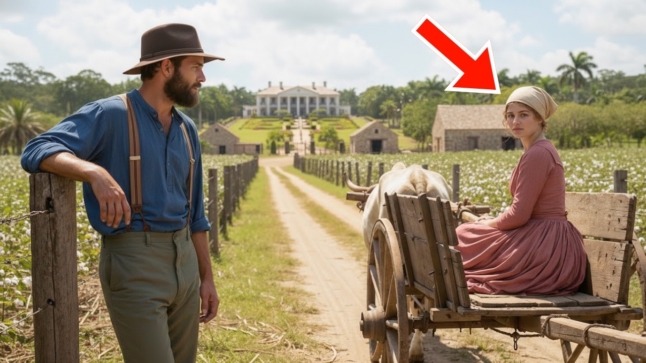 Für ihre Familie war sie nichts wert… doch eines Tages traf sie einen Mann, der anders dachte