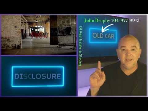 What Does The Acronym Old Car Stand For In Real Estate