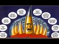 JOHN'S VIEW OF THE ANTICHRIST (Program 1 of 2)