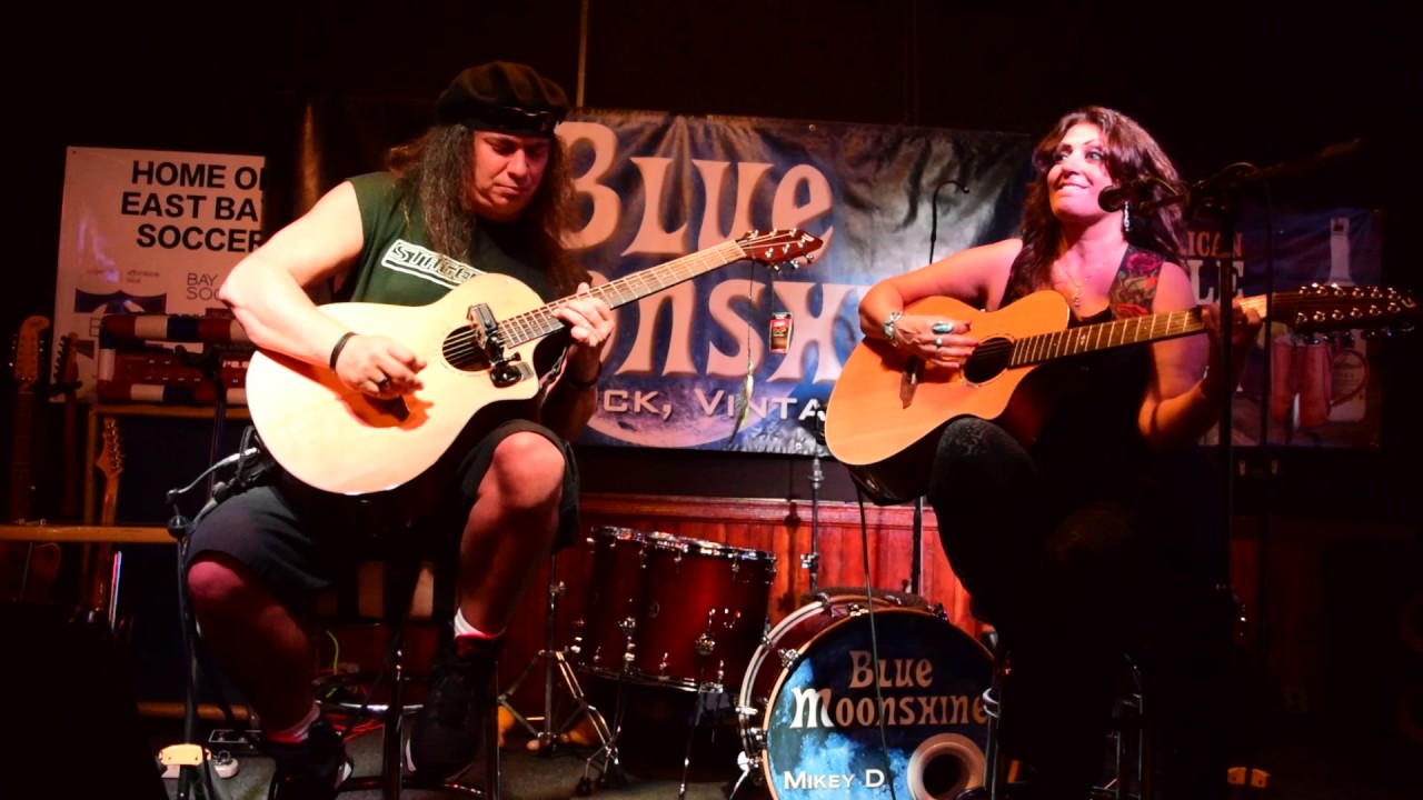 Ed Rippey The Breedloves, 'Knocking On Heaven's Door,' & More, A Benefit For Ed ...