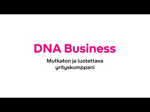 Video: Miksi fosfaatti on tärkeä DNA: ssa?