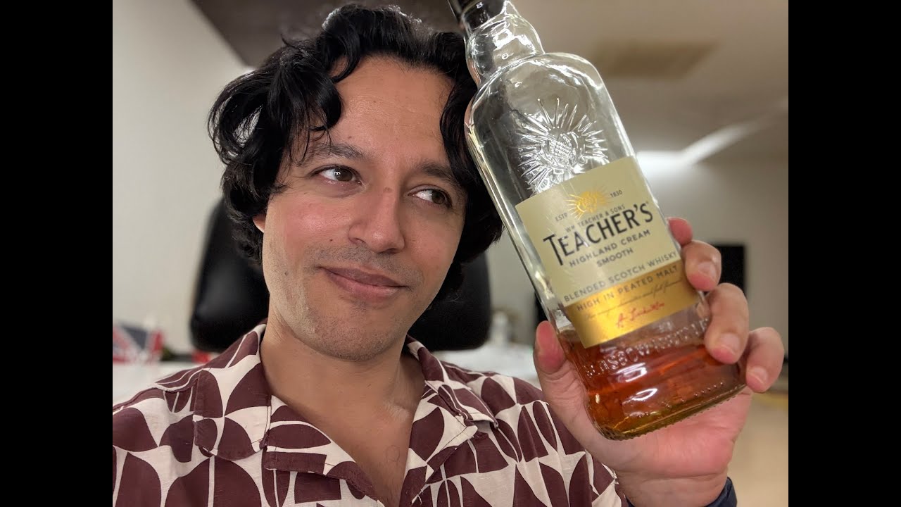 Teachers Highland Review Rs 1550