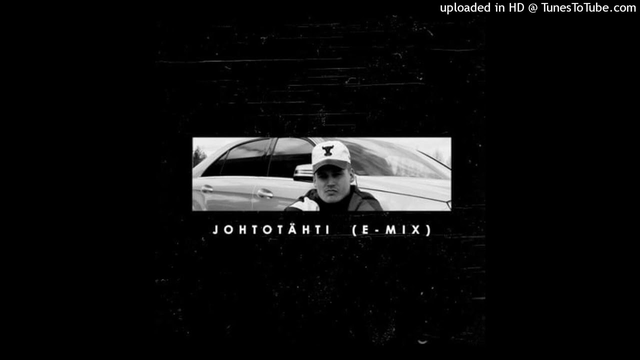 Gettomasa - Johtotähti E-mix [INSTRUMENTAL REMAKE]