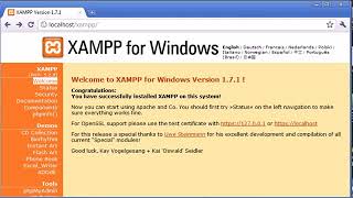 Beginner PHP Tutorial 3 Creating Your First PHP File Update