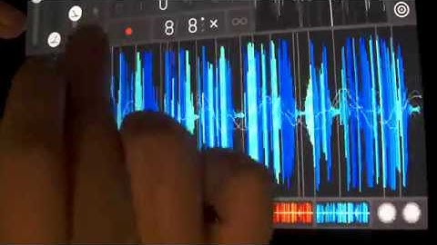 Consent / Destroy - Kavanaugh Hearings. Samplr Patterning Animoog Poison202 Korg iM1 Genome