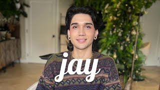 Meet Jay! A Smoothing Specialist and Expert Cutter