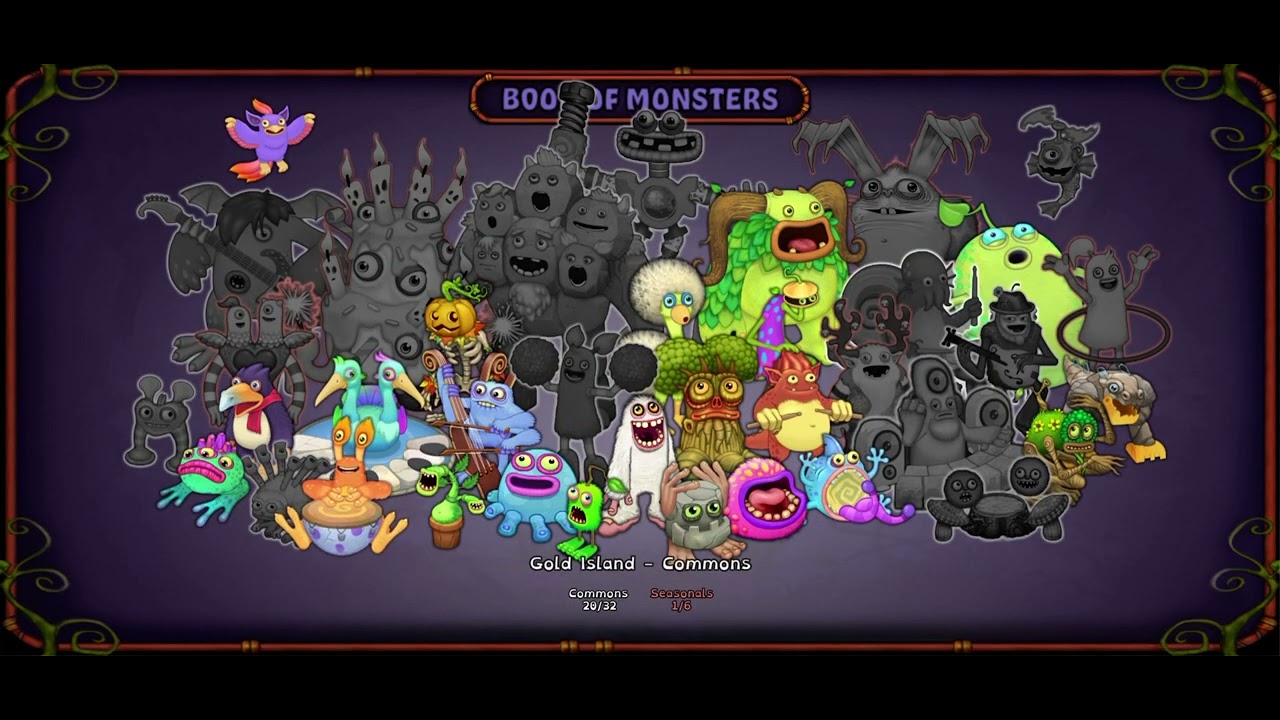 Getting Congle on gold island - YouTube