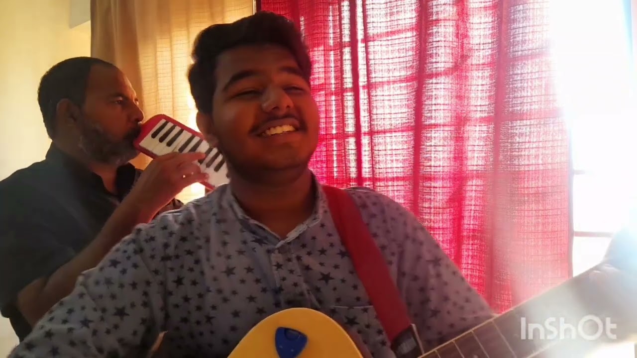 Maine Kaha Kaise Tuhje Mein || Covered by Gracian || Original By Ernest Mall