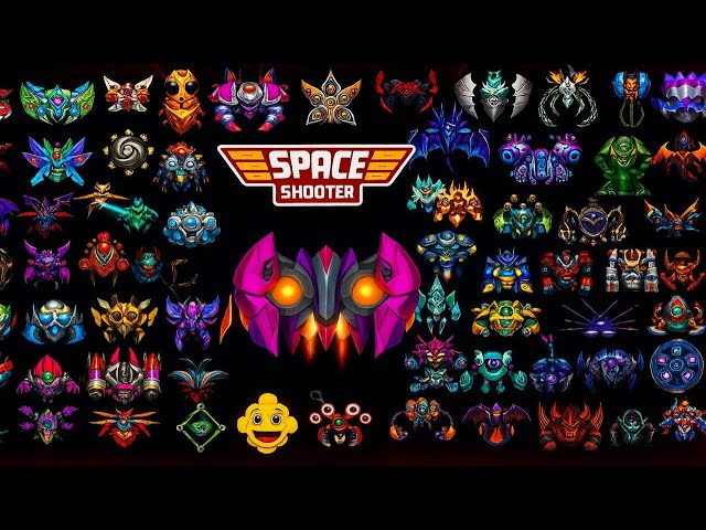 ④Capras Space Shooter SS9108F 9.1#8.9 sddefault.jpg?v=68d9fd55