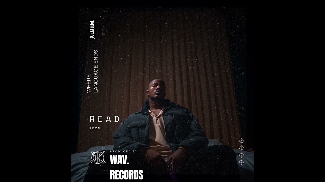 Rèon – Read (Official Audio) | Modern UK R&B About Read Receipts