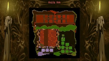 Dungeon Keeper 1, level 13 walkthrough (no Transfer Creature), Buffy Oak