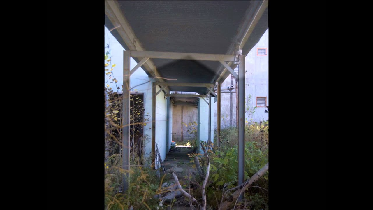 antigo air force station