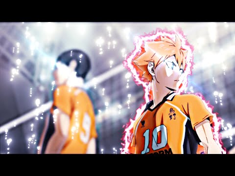 I am good - Haikyuu [ EDIT / AMV ]