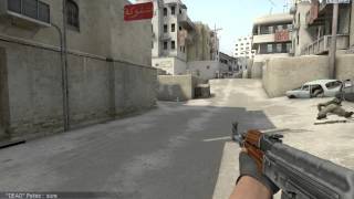 CS:GO | ESEA SICK ACE (free)