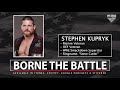 Borne the Battle Ep 214: Marine Veteran and WWE Superstar, Stephen Kupryk
