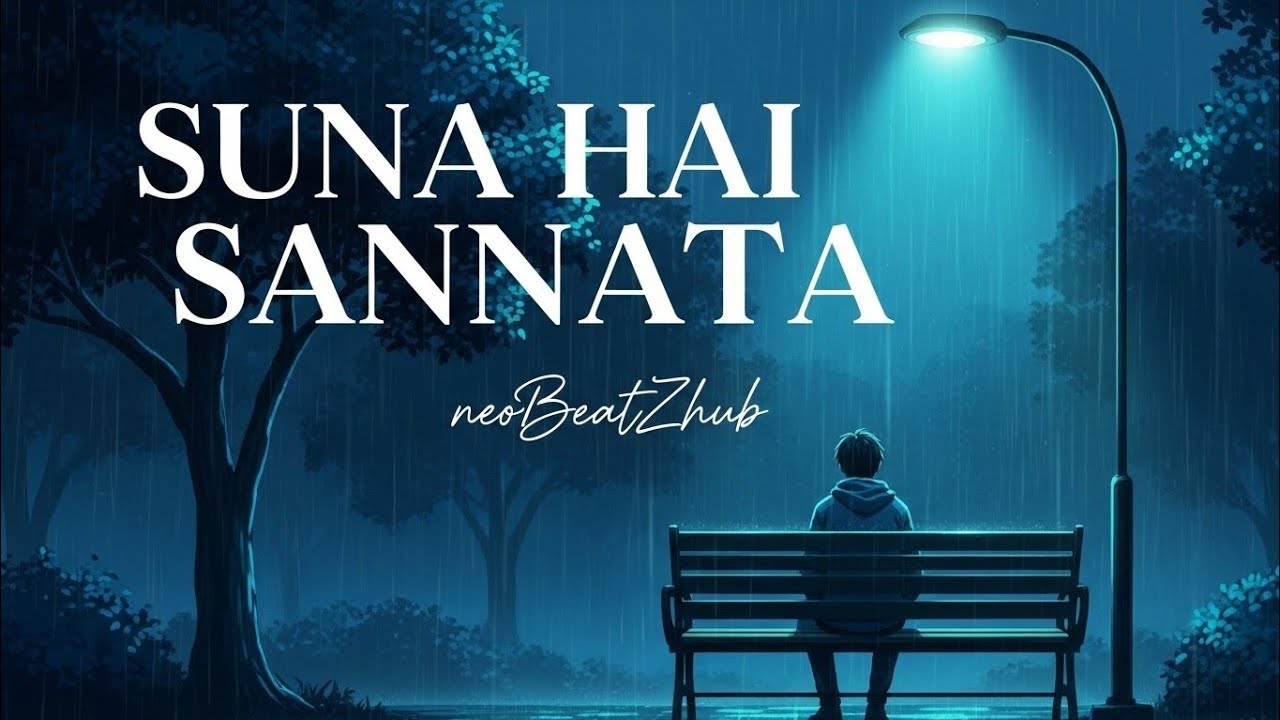 Suna Hai Sannata | Official Sad Song | neoBeatZhub