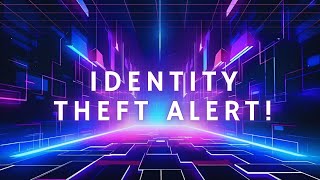 Identity Theft Explained ; Dangers, Protection & A Surprising Positive Twist